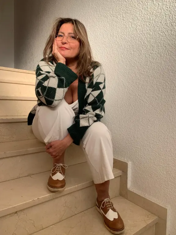 Inmaculada Jerez Ruiz